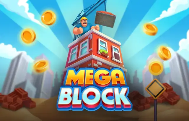 Megablock