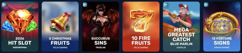 ReveryPlay Slots