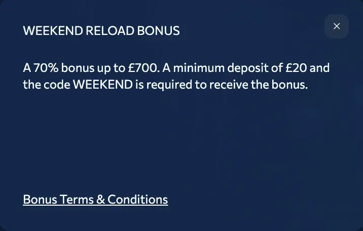 revery play bonus code