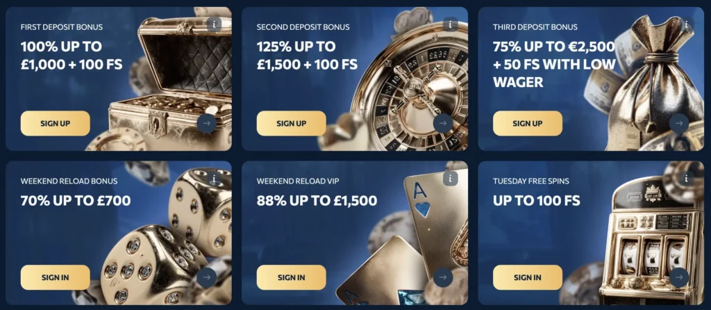 revery play casino