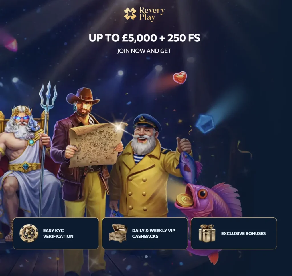 revery play login