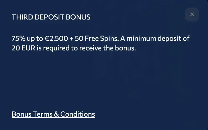 revery play no deposit bonus codes