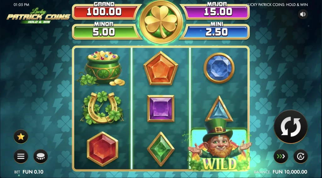 reveryplay casino